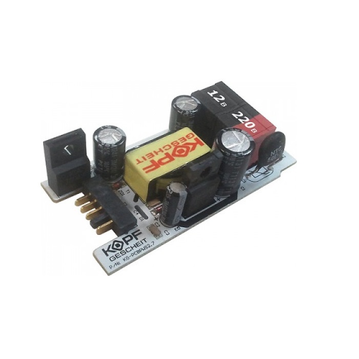 External power supply unit KG-PSU2