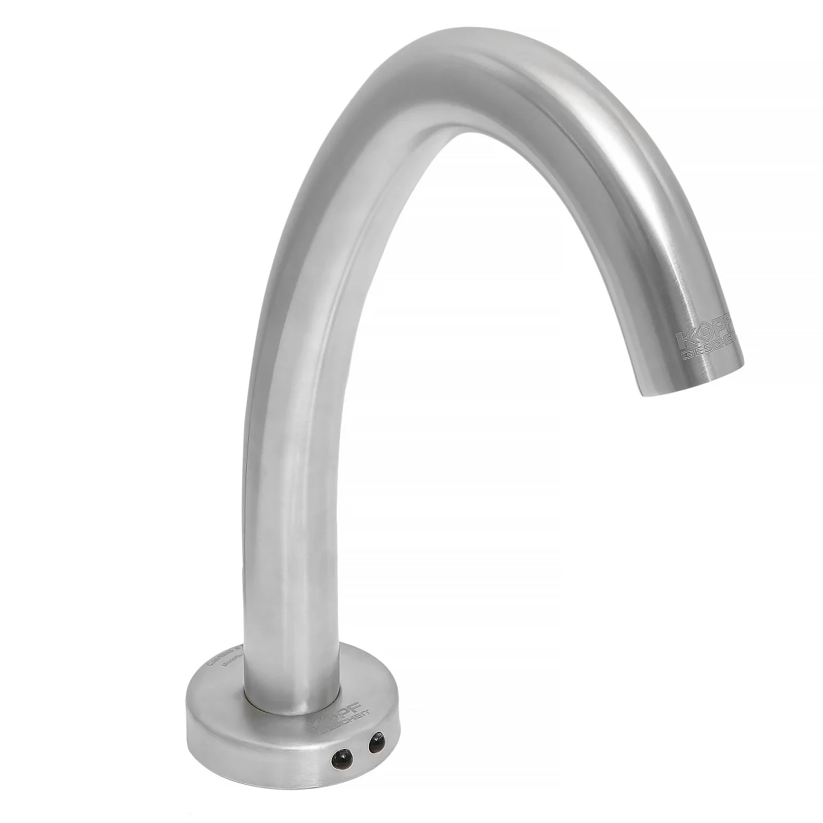 Self-powered sensor faucet KG5148SG with hydro generator