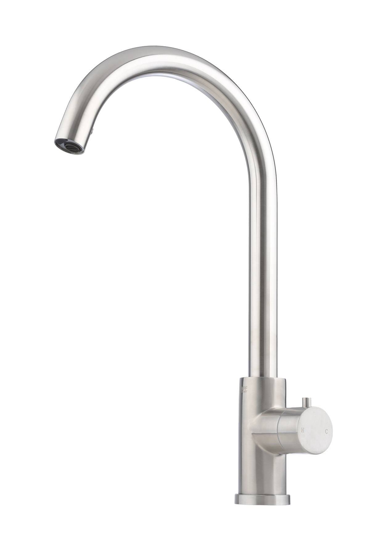 Automatic sensor faucet KG5149CV-DC